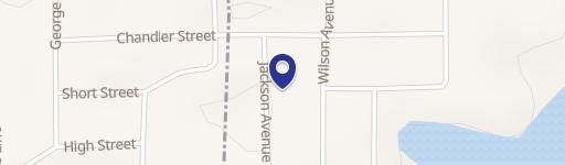 Build-Ready Vacant Lot
