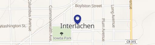 Interlachen, FL Homesite