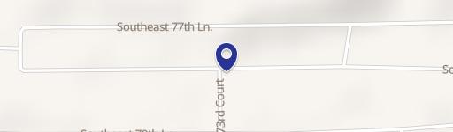 Corner Lot in Trenton, Florida