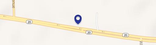 Commercial Land Tract with Timber
