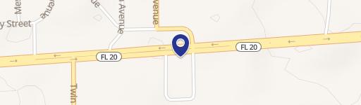 Residential Lot in Interlachen, FL