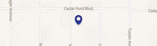 Open Residential Land Parcel