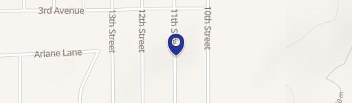 Residential Land in Interlachen, FL