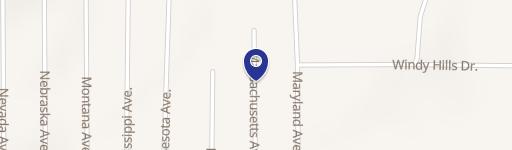 Residential Land in Hawthorne, Florida