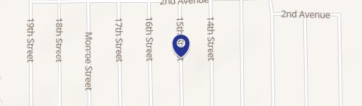 Double Lot Residential Land Parcel