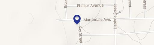 Residential Lot in Interlachen, FL