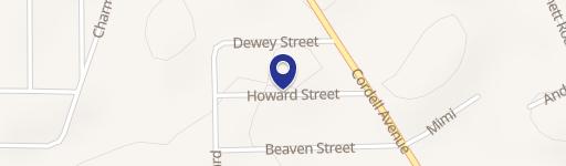 Residential Land in Interlachen, FL