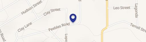 Residential Land in Interlachen Lakes