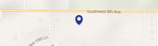 Gainesville Land Parcel For Sale