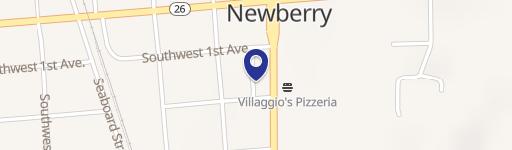 Newberry Commercial Land For Sale