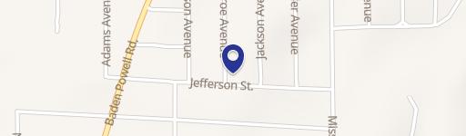 Residential Land in Hawthorne, Florida