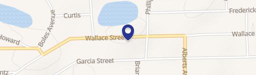 Residential Land in Interlachen, FL