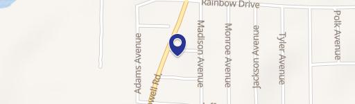 Leveled Residential Land Lot