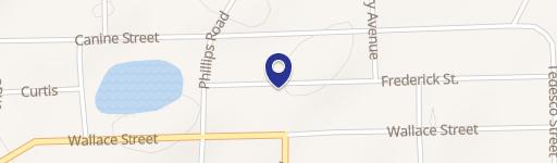 Residential Land in Interlachen, Florida