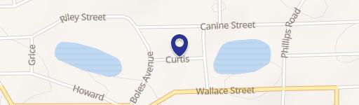Residential Land in Interlachen Lakes
