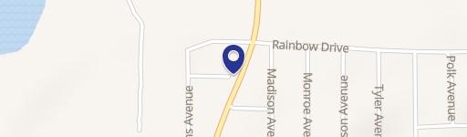 Residential Lot in Hawthorne, FL