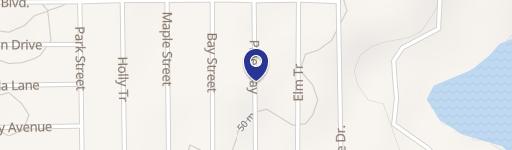 Double Lot with Development Potential