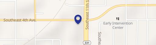 Daycare Center with On-Site Parking
