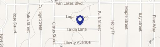 Residential Lot in Interlachen, FL