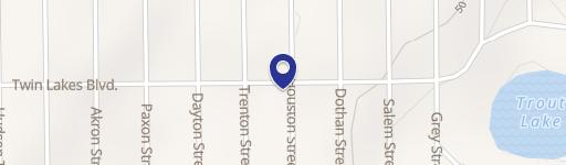 Vacant Lot in Interlachen, FL