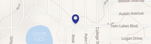 Oversized Corner Lot in Interlachen