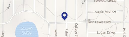 Corner Lot in Interlachen