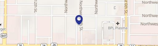 Gainesville Multifamily Housing Opportunity