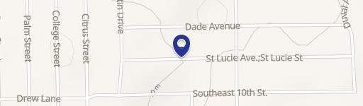 Residential Lot in Interlachen, FL