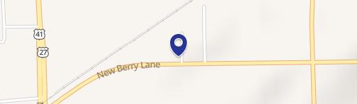 Newberry Vacant Lot Opportunity