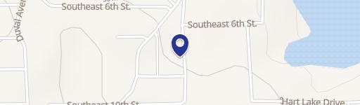 Buildable Lot Near Two Lakes