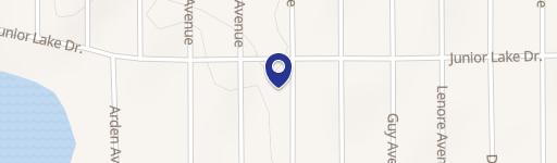 Interlachen Land with Building Potential