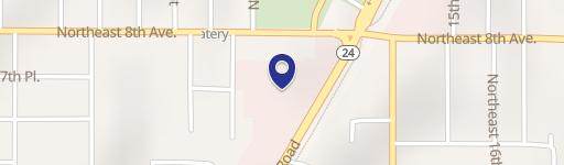 Gainesville Office Property Assemblage