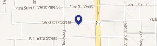 LAND - PALATKA, FL
