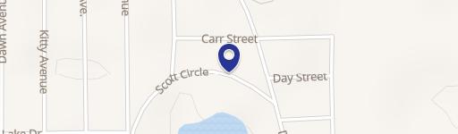 Residential Land in Interlachen Lakes
