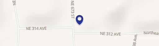 Spacious 2.1 Acre Land Parcel