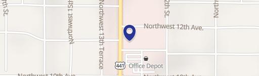 Gainesville Office Investment Opportunity