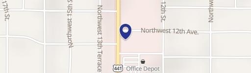 Gainesville Office Space For Rent