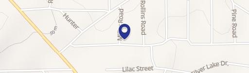 Residential Land in Interlachen, Florida