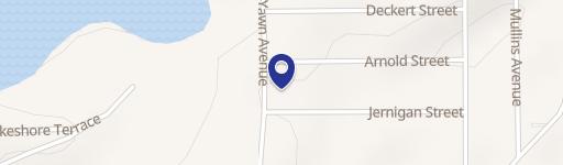 Lake Area Lot Opportunity