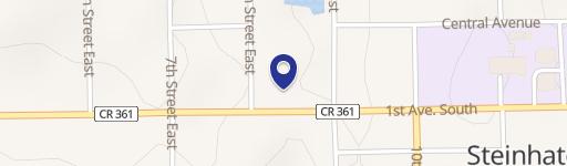 Prime Mixed-Use Steinhatchee Lot