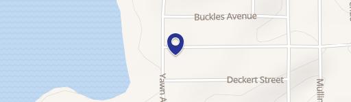Lake Area Lot Opportunity