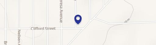 Land in Growing Interlachen Community