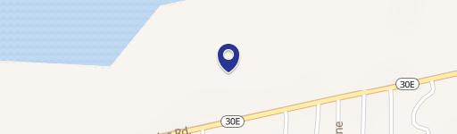 Bay-Front Homesite Land Parcel
