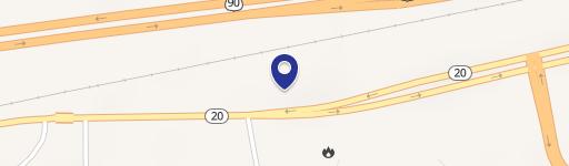 LAND - Gibson, LA