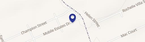 Residential Land in Gray, LA