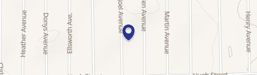 Land Near Lake Grandin