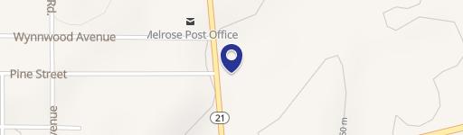Commercial Land in Melrose, Florida