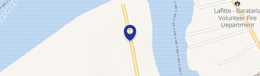 Vacant Land in Barataria, Louisiana