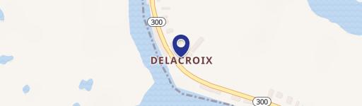 Vacant Land in St. Bernard