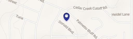 Land For Sale, Palatka, FL